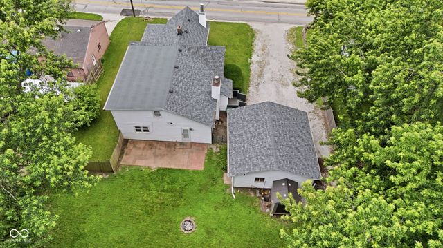 399 N Meridian Street, Greenwood, IN 46143