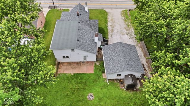 399 N Meridian Street, Greenwood, IN 46143
