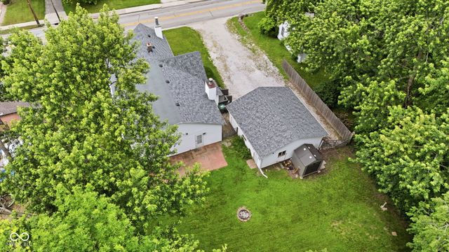 399 N Meridian Street, Greenwood, IN 46143
