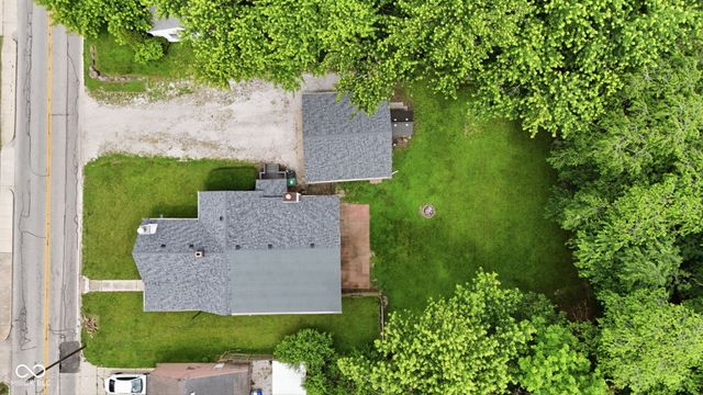 399 N Meridian Street, Greenwood, IN 46143