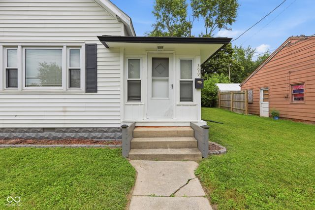 399 N Meridian Street, Greenwood, IN 46143