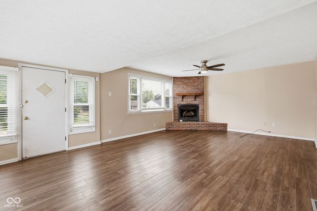 399 N Meridian Street, Greenwood, IN 46143