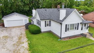 399 N Meridian Street, Greenwood, IN 46143