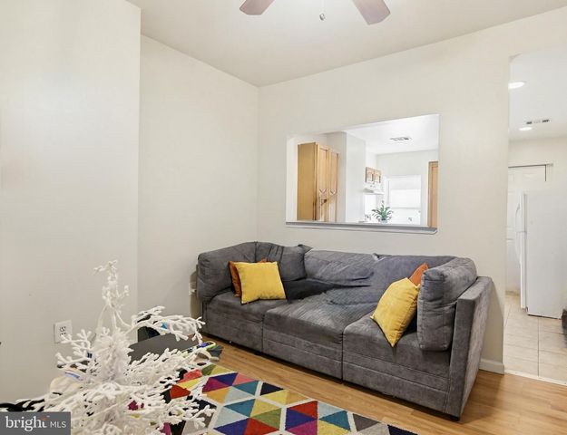 2712 PENNSYLVANIA AVE, Baltimore, MD 21217