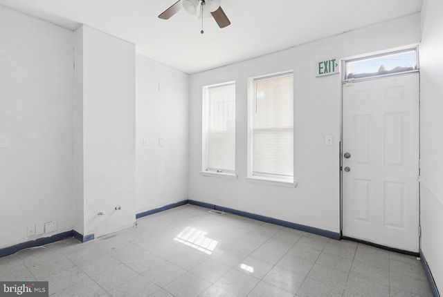 2712 PENNSYLVANIA AVE, Baltimore, MD 21217