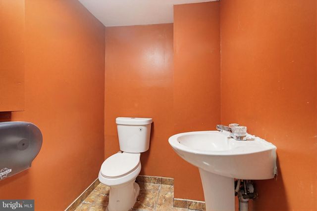 2712 PENNSYLVANIA AVE, Baltimore, MD 21217
