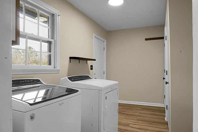 1142 Brookside Drive, Hanahan, SC 29410