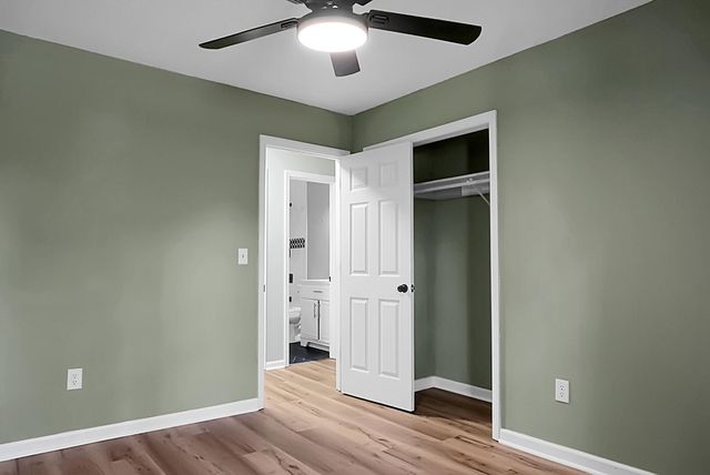 1142 Brookside Drive, Hanahan, SC 29410