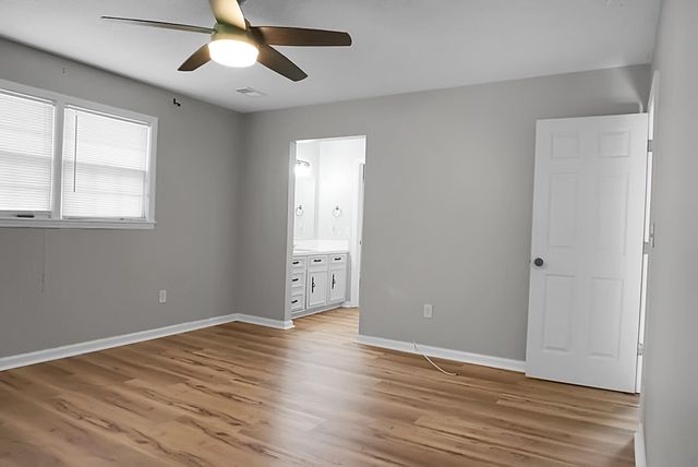 1142 Brookside Drive, Hanahan, SC 29410