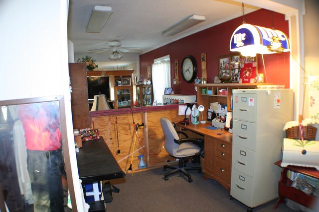 616 N School St, Augusta, KS 67010