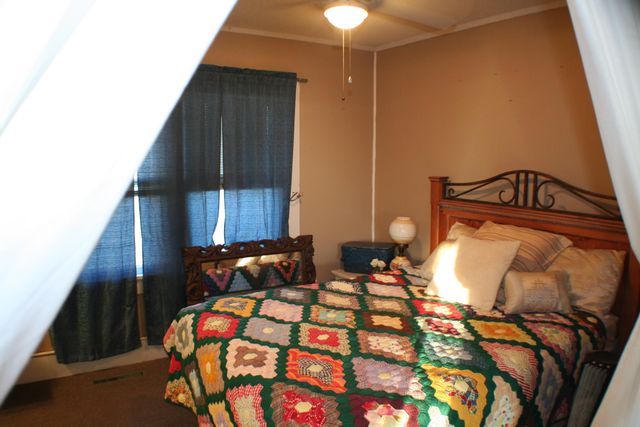 616 N School St, Augusta, KS 67010