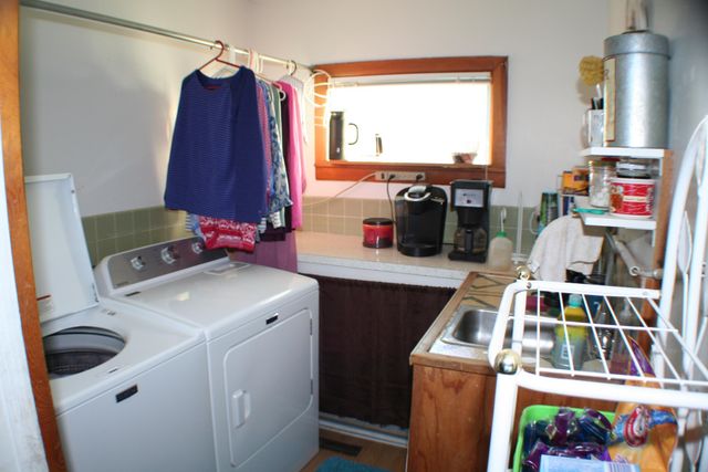 616 N School St, Augusta, KS 67010