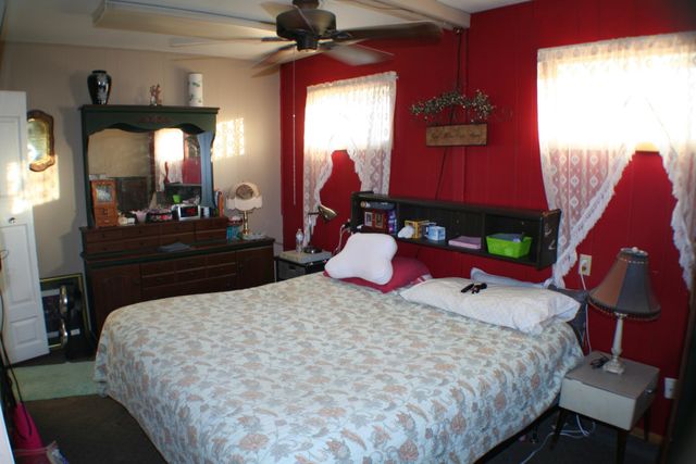 616 N School St, Augusta, KS 67010