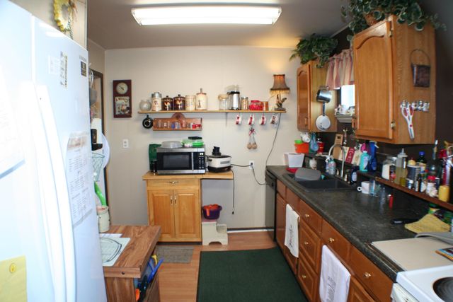 616 N School St, Augusta, KS 67010