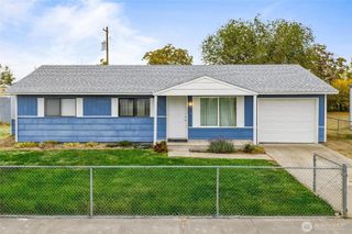 2232 W Spruce St, Moses Lake, WA 98837