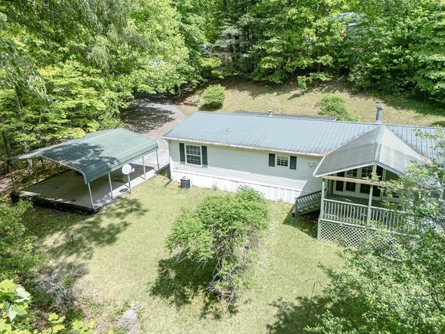 108 Dogwood Drive, Blairsville, GA 30512