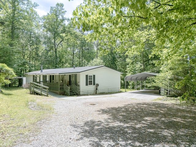 108 Dogwood Drive, Blairsville, GA 30512