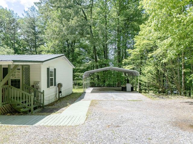 108 Dogwood Drive, Blairsville, GA 30512