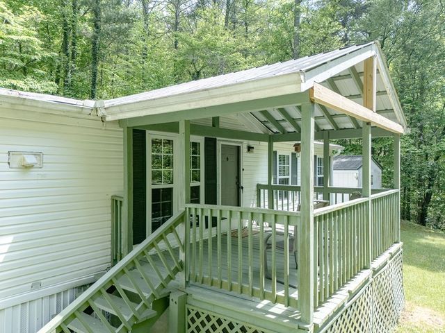 108 Dogwood Drive, Blairsville, GA 30512