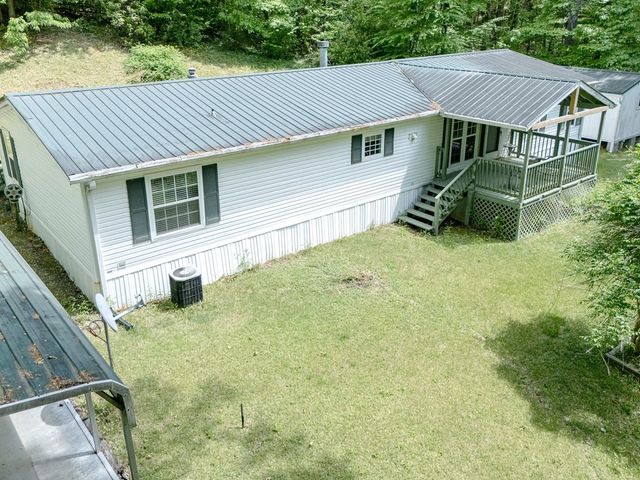 108 Dogwood Drive, Blairsville, GA 30512