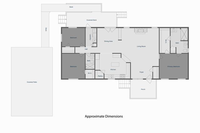 108 Dogwood Drive, Blairsville, GA 30512