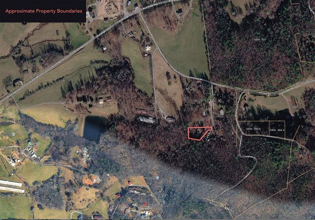 108 Dogwood Drive, Blairsville, GA 30512
