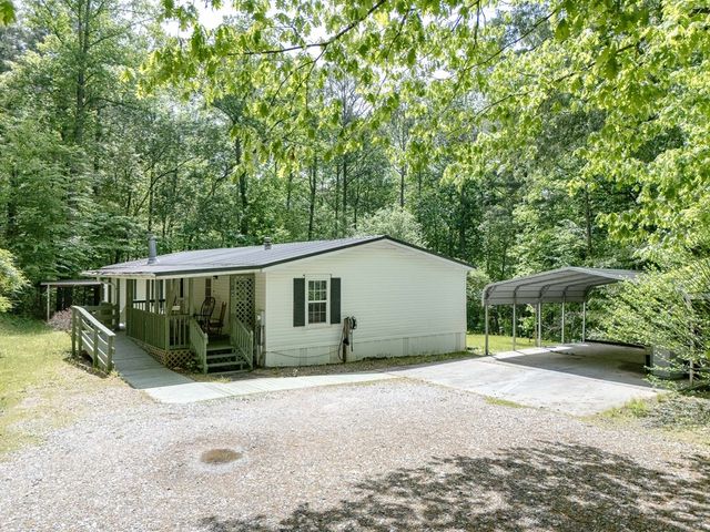108 Dogwood Drive, Blairsville, GA 30512