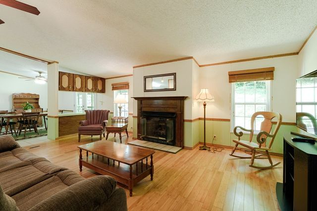 108 Dogwood Drive, Blairsville, GA 30512