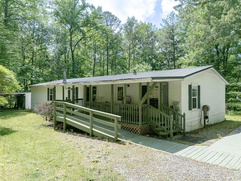 108 Dogwood Drive, Blairsville, GA 30512