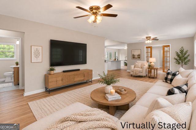 1897 Highway 34 W, Newnan, GA 30263