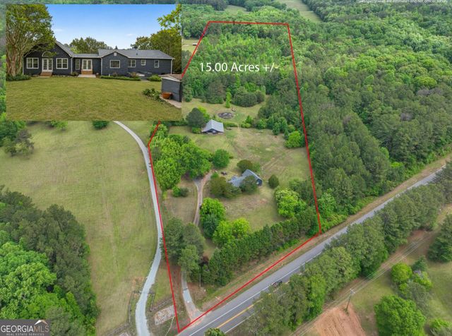 1897 Highway 34 W, Newnan, GA 30263