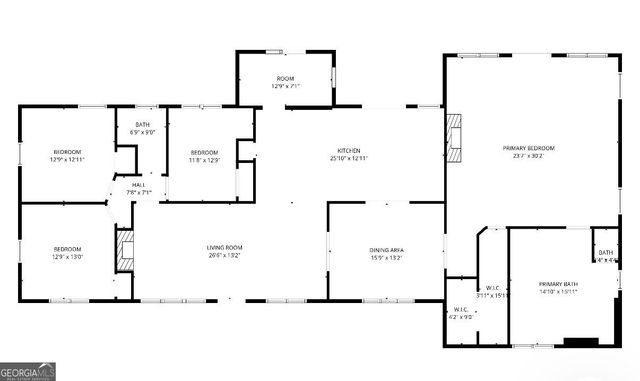1897 Highway 34 W, Newnan, GA 30263