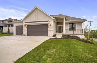 19255 S 113th Terrace, Olathe, KS 66061