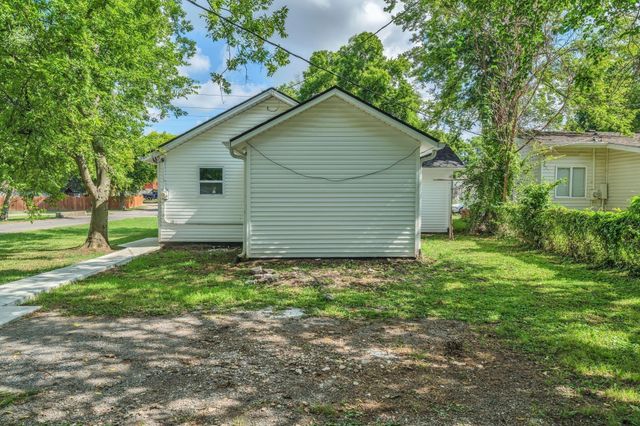 302 Maple St, Madison, TN 37115