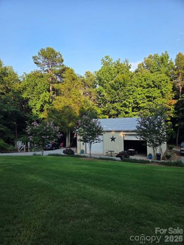 6334 Griffin Road, Lancaster, SC 29720