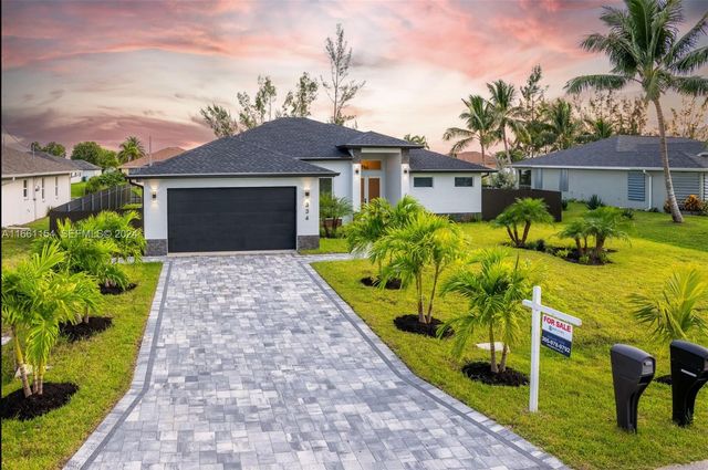 334 SW 21st Terrace, Cape Coral, FL 33991