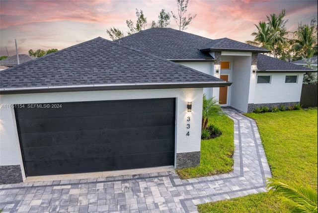 334 SW 21st Terrace, Cape Coral, FL 33991
