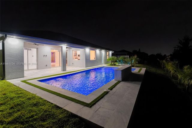 334 SW 21st Terrace, Cape Coral, FL 33991