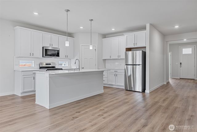 3621 SW Cardiff Street, Port Orchard, WA 98367