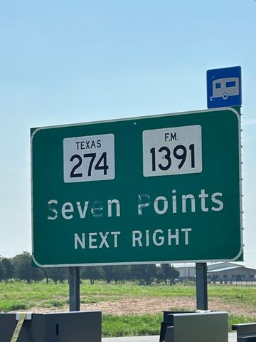 11639 E Highway 175 E, Kemp, TX 75143