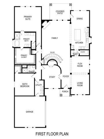 2210 Pelican, Mansfield, TX 76063