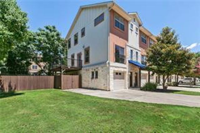 13420 Lyndhurst ST 308, Austin, TX 78729