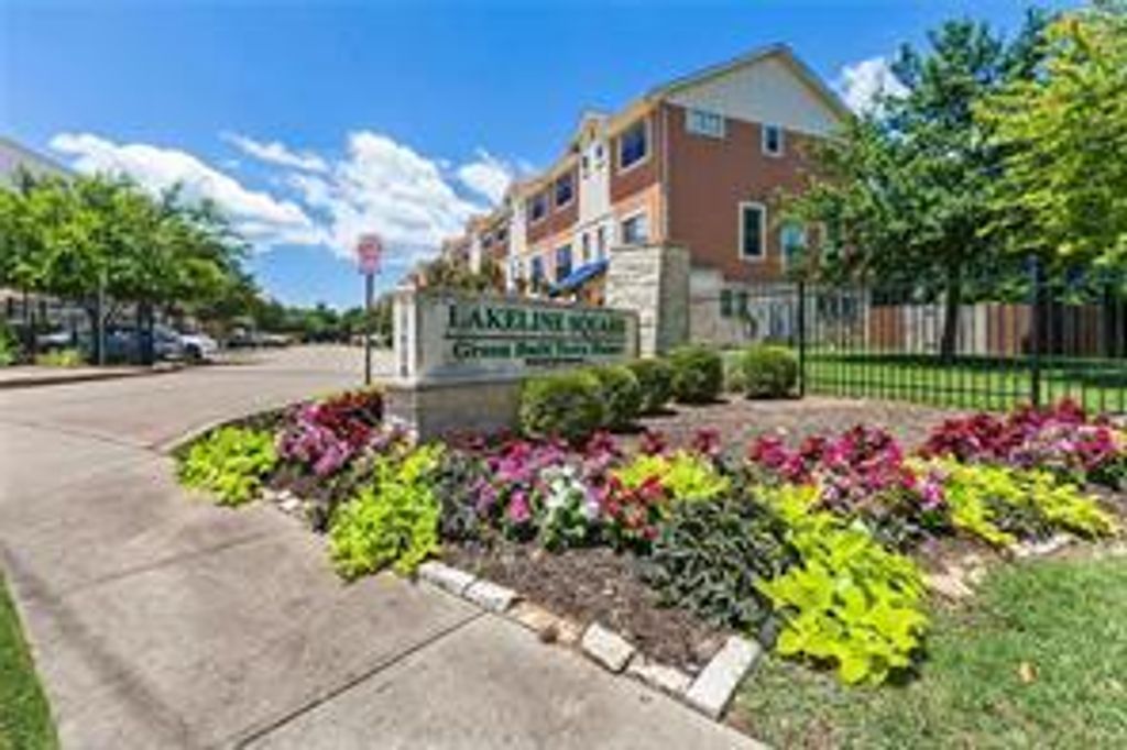 13420 Lyndhurst ST 308, Austin, TX 78729