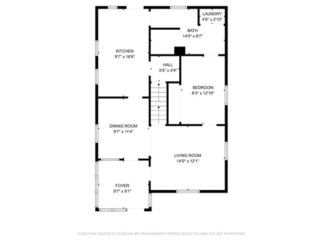 13764 W Ave E, Vicksburg, MI 49097