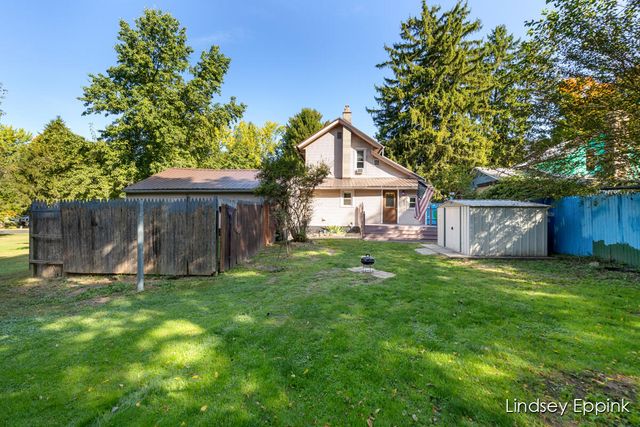 13764 W Ave E, Vicksburg, MI 49097