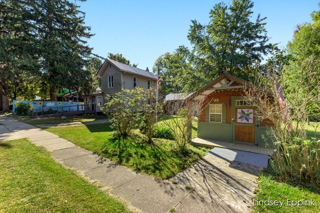 13764 W Ave E, Vicksburg, MI 49097