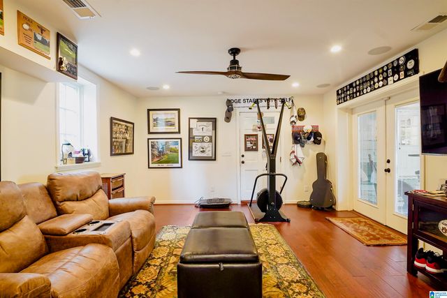 802 WINGATE CIRCLE, Homewood, AL 35209