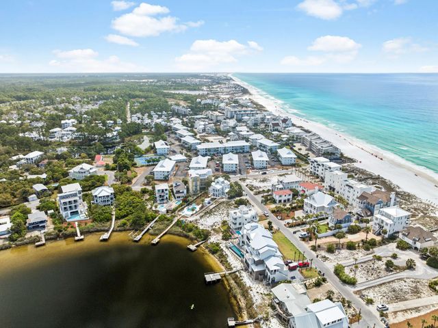 Lot 5 San Roy Road, Santa Rosa Beach, FL 32459