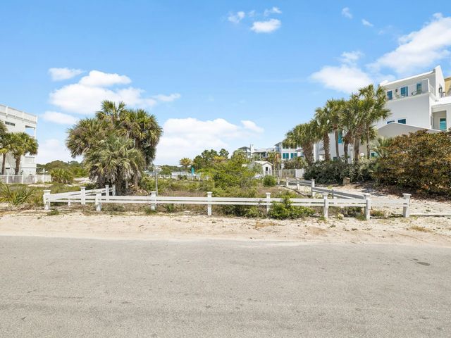 Lot 5 San Roy Road, Santa Rosa Beach, FL 32459