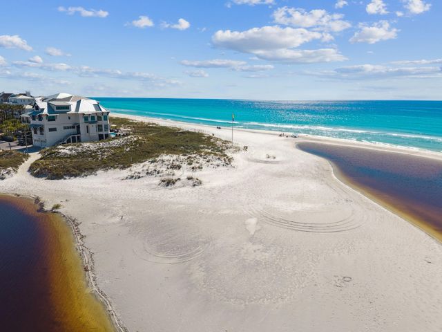 Lot 5 San Roy Road, Santa Rosa Beach, FL 32459